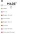 Made.com Gutscheine & Cashback im April 2023