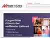 Made-in-china.com Gutscheine & Cashback im September 2022 Made-in-china.com Gutscheine & Cashback im September 2022
