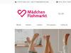 Maedchenflohmarkt.de Gutscheine & Cashback im April 2021 Maedchenflohmarkt.de Gutscheine & Cashback im April 2021