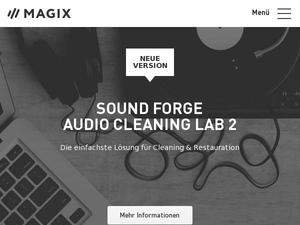 Magix.com Gutscheine & Cashback im Mai 2022