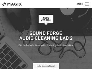 Magix.com voucher and cashback in October 2023 Magix.com voucher and cashback in October 2023