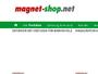 Magnet-shop.net Gutscheine & Cashback im Februar 2023