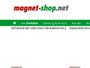 Magnet-shop.net Gutscheine & Cashback im Mai 2023