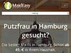 Maideasy.de Gutscheine & Cashback im April 2021 Maideasy.de Gutscheine & Cashback im April 2021