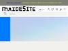 Maidesite Gutscheine & Cashback (Stand: Juli 2026) Maidesite Gutscheine & Cashback (Stand: Juli 2026)