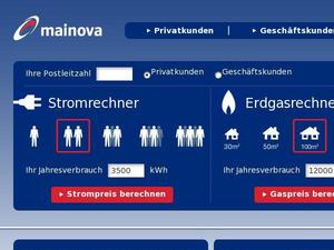 Mainova.de Gutscheine & Cashback im April 2024