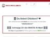 Major-chicken.de Gutscheine & Cashback im Mai 2022 Major-chicken.de Gutscheine & Cashback im Mai 2022