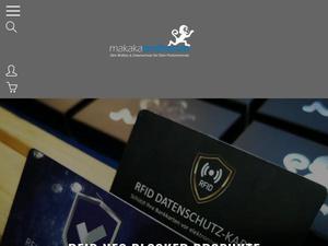 Makakaontherun.com Gutscheine & Cashback im März 2023 Makakaontherun.com Gutscheine & Cashback im März 2023