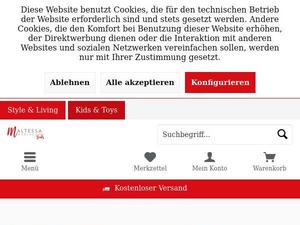 Maltessa-warehousedeals.de Gutscheine & Cashback im Mai 2022 Maltessa-warehousedeals.de Gutscheine & Cashback im Mai 2022