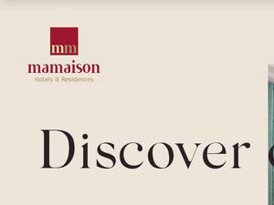 Mamaison.com Gutscheine & Cashback im Mai 2022 Mamaison.com Gutscheine & Cashback im Mai 2022