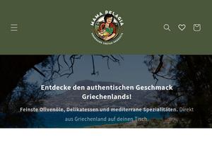 Mamapelagia Gutscheine & Cashback im Juli 2025 Mamapelagia Gutscheine & Cashback im Juli 2025