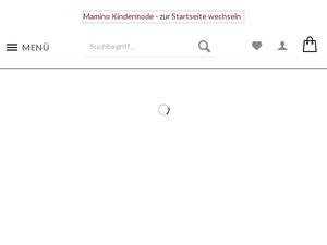 Mamino.eu Gutscheine & Cashback im Juli 2022 Mamino.eu Gutscheine & Cashback im Juli 2022
