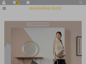 Mandarinaduck.com Gutscheine & Cashback im März 2023 Mandarinaduck.com Gutscheine & Cashback im März 2023