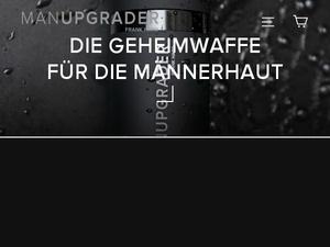 Manupgrader.de Gutscheine & Cashback im Mai 2022 Manupgrader.de Gutscheine & Cashback im Mai 2022