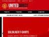 Manutd.com Gutscheine & Cashback im September 2023 Manutd.com Gutscheine & Cashback im September 2023