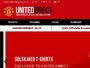 Manutd.com Gutscheine & Cashback im Juni 2023