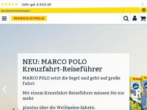 Marcopolo.de Gutscheine & Cashback im Mai 2022