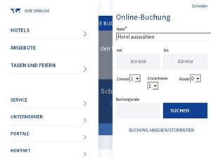 Maritim.de Gutscheine & Cashback im Mai 2022 Maritim.de Gutscheine & Cashback im Mai 2022