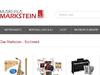 Markstein.de Gutscheine & Cashback im April 2024