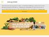 Marleyspoon.de Gutscheine & Cashback im Oktober 2023 Marleyspoon.de Gutscheine & Cashback im Oktober 2023