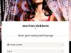 Marliesdekkers.com Gutscheine & Cashback im Oktober 2023 Marliesdekkers.com Gutscheine & Cashback im Oktober 2023