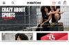 Matchusports Gutscheine & Cashback im Mai 2025 Matchusports Gutscheine & Cashback im Mai 2025
