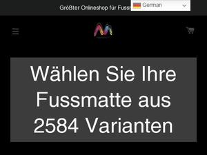 Matten-welt.com Gutscheine & Cashback im April 2024