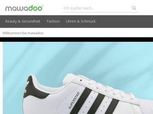 Mawadoo.com Gutscheine & Cashback im April 2021 Mawadoo.com Gutscheine & Cashback im April 2021