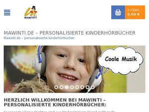 Mawinti.de Gutscheine & Cashback im Januar 2021 Mawinti.de Gutscheine & Cashback im Januar 2021