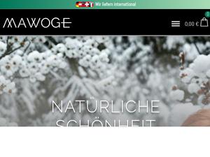 Mawoge Gutscheine & Cashback im Dezember 2025 Mawoge Gutscheine & Cashback im Dezember 2025