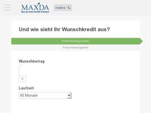 Maxda.de Gutscheine & Cashback im Mai 2022 Maxda.de Gutscheine & Cashback im Mai 2022