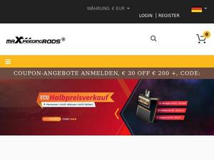 Maxpeedingrods.de Gutscheine & Cashback im März 2023 Maxpeedingrods.de Gutscheine & Cashback im März 2023