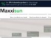 Maxxisun.de Gutscheine & Cashback im Mai 2024