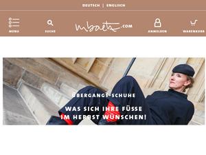 Mbaetz Gutscheine & Cashback im April 2025 Mbaetz Gutscheine & Cashback im April 2025