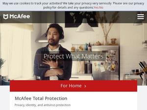 Mcafee Gutscheine & Cashback im April 2025 Mcafee Gutscheine & Cashback im April 2025