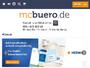 Mcbuero.de Gutscheine & Cashback im April 2024