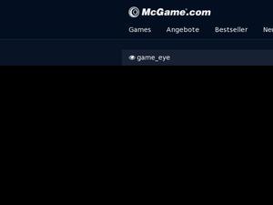 Mcgame.com Gutscheine & Cashback im Januar 2021 Mcgame.com Gutscheine & Cashback im Januar 2021