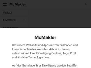Mcmakler.de Gutscheine & Cashback im Juli 2022 Mcmakler.de Gutscheine & Cashback im Juli 2022