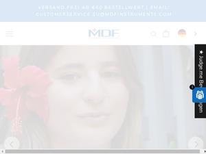 Mdfinstruments.de Gutscheine & Cashback im Oktober 2023 Mdfinstruments.de Gutscheine & Cashback im Oktober 2023