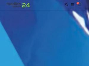 Medientechnik24.eu Gutscheine & Cashback im Oktober 2023 Medientechnik24.eu Gutscheine & Cashback im Oktober 2023