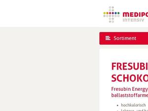 Medipolis-intensivshop.de Gutscheine & Cashback im Januar 2021 Medipolis-intensivshop.de Gutscheine & Cashback im Januar 2021