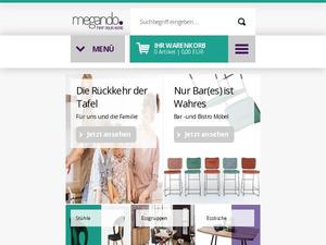Megando.de Gutscheine & Cashback im Januar 2021 Megando.de Gutscheine & Cashback im Januar 2021