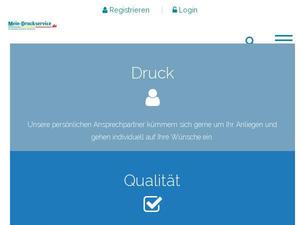 Mein-druckservice.de Gutscheine & Cashback im Mai 2022 Mein-druckservice.de Gutscheine & Cashback im Mai 2022