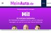 Meinauto Gutscheine & Cashback im Juni 2025 Meinauto Gutscheine & Cashback im Juni 2025