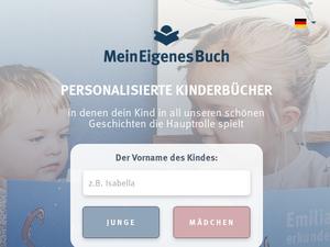 Meineigenesbuch Gutscheine & Cashback im Mai 2025 Meineigenesbuch Gutscheine & Cashback im Mai 2025