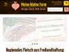 Meinekleinefarm.org Gutscheine & Cashback im Dezember 2023 Meinekleinefarm.org Gutscheine & Cashback im Dezember 2023