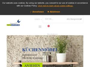 Meinewohnwelt.de Gutscheine & Cashback im Mai 2022 Meinewohnwelt.de Gutscheine & Cashback im Mai 2022