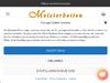 Meisterbetten.de Gutscheine & Cashback im März 2023 Meisterbetten.de Gutscheine & Cashback im März 2023