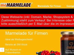 Memarmelade.de Gutscheine & Cashback im Januar 2021 Memarmelade.de Gutscheine & Cashback im Januar 2021