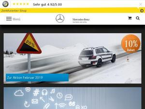 Mercedes-originalteile.de Gutscheine & Cashback im März 2023 Mercedes-originalteile.de Gutscheine & Cashback im März 2023